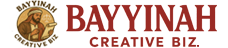 Bayyinah Creative Biz