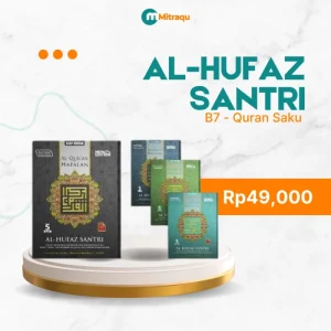 Al Hufaz Santri B7