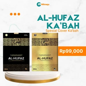 Al Hufaz Kabah A5