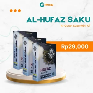 Al Hufaz Saku A7