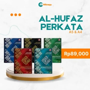 Al Hufaz Perkata Milenial A5