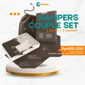 Hampers Couple Set