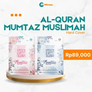 Mumtaz HC A5