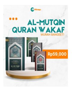 AL MUTQIN A5