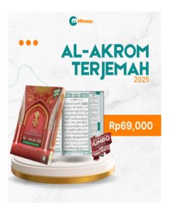 AL AKROM TERJEMAH A5