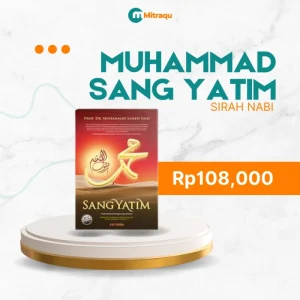 Buku Muhammad Sang Yatim